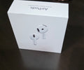 Apple AirPods 4 with Active Noise Cancellation - White